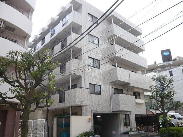 サンクレスト（二子5丁目） 物件画像