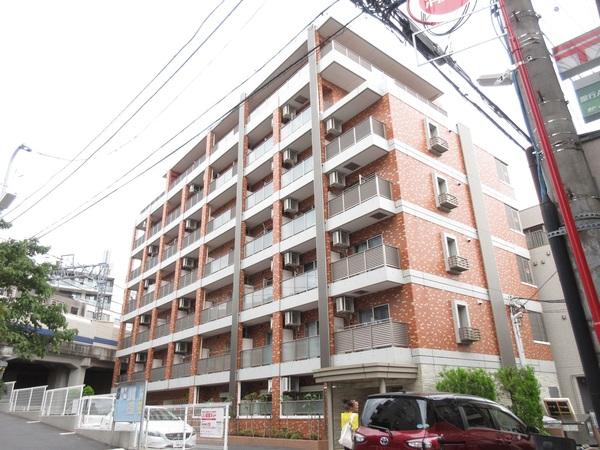 外観写真1