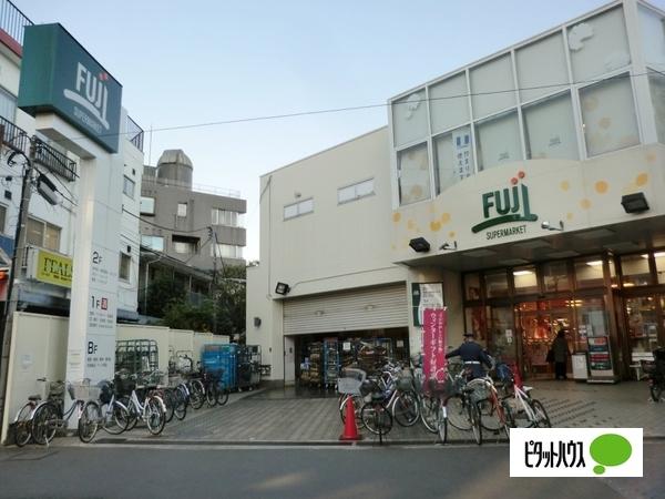 Fuji用賀店