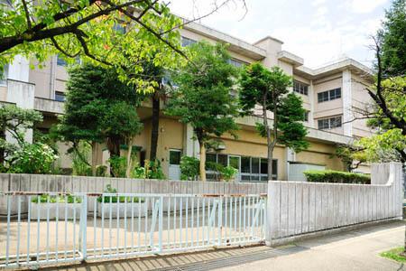 川崎市立鷺沼小学校