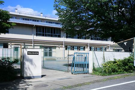 川崎市立有馬中学校