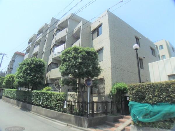 人気の二子玉川エリア☆