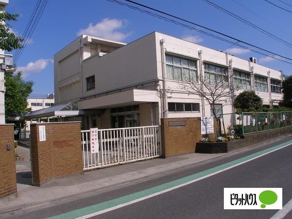 世田谷区立瀬田小学校