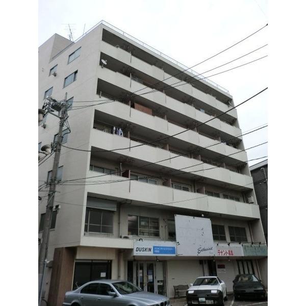 外観写真1