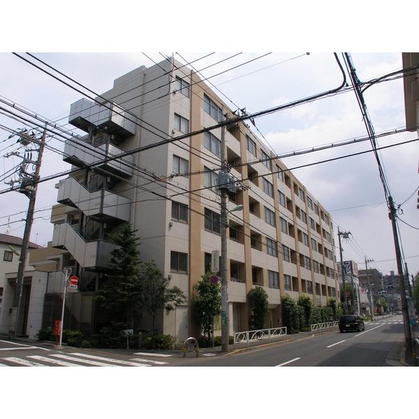 外観写真1