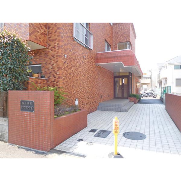 大規模修繕工事実施済み♪