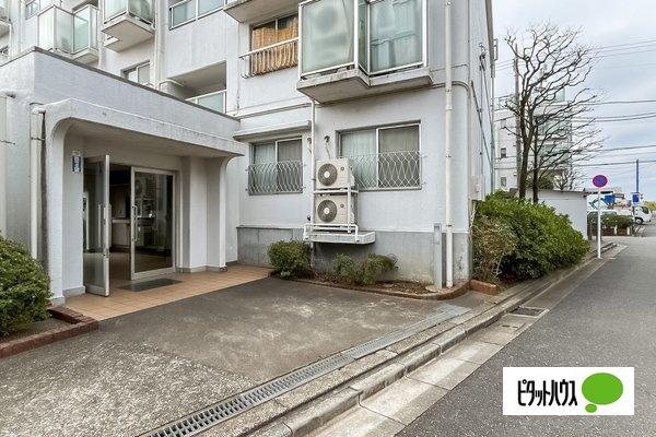 外観写真3