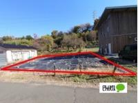 天竜川より高台に位置しています