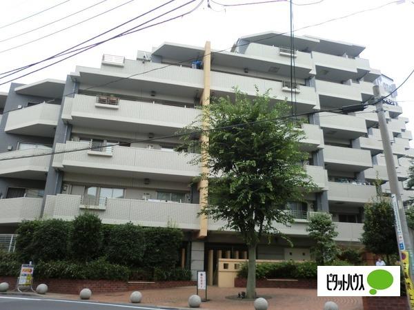 外観写真1