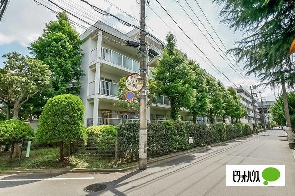 外観写真1