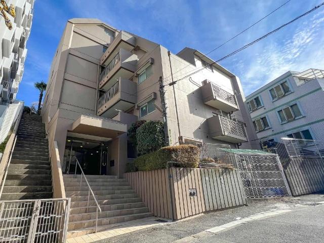 外観写真1