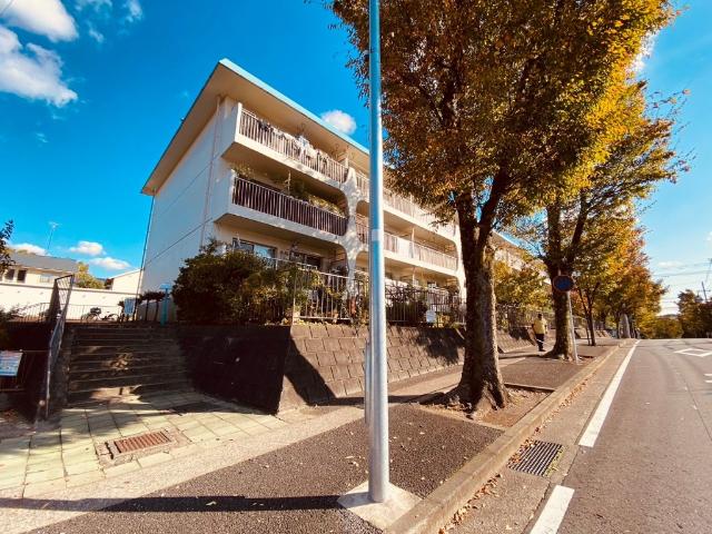 外観写真1