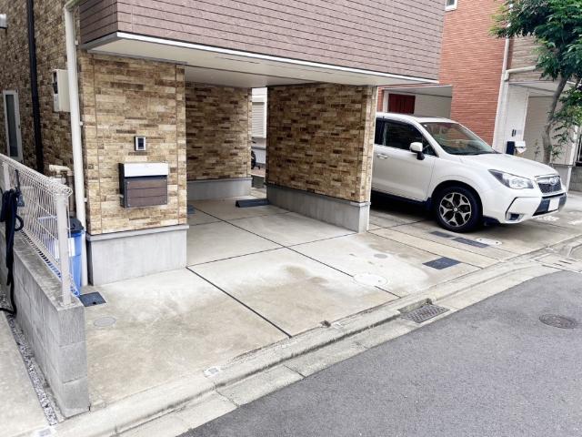 外観写真2