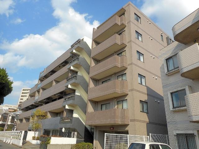 外観写真1