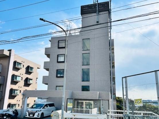 外観写真1