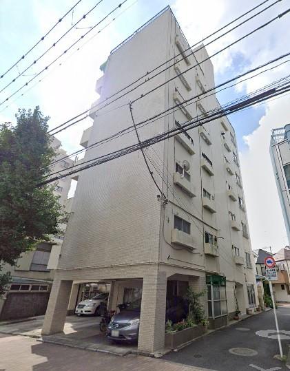 外観写真1