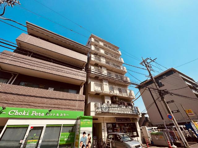 外観写真1