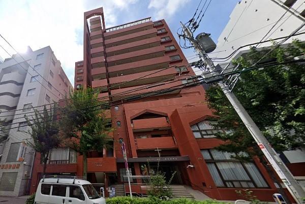 外観写真1