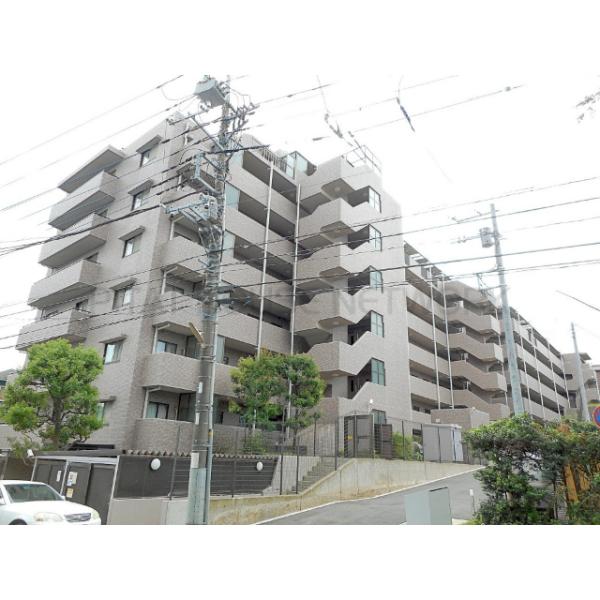 ステージ宮崎台