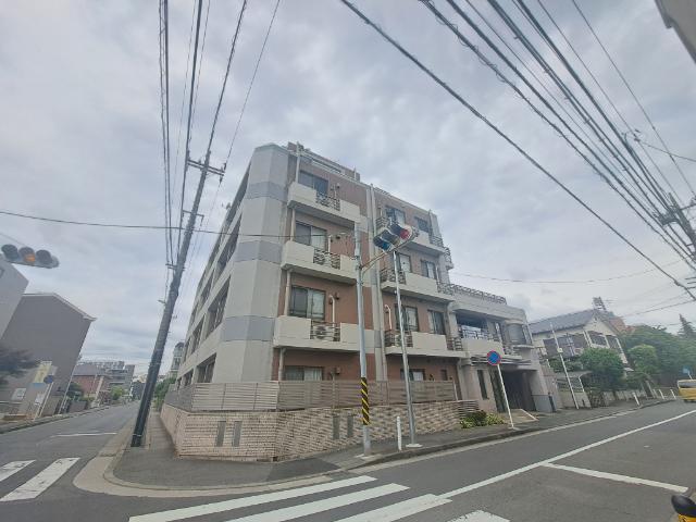外観写真1