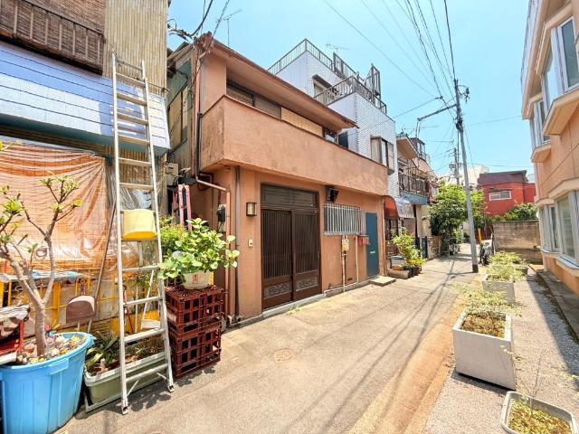 土地3