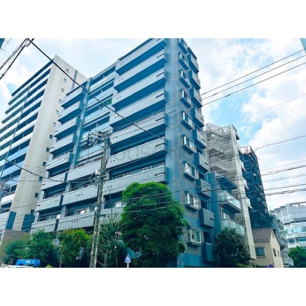 クレド用賀