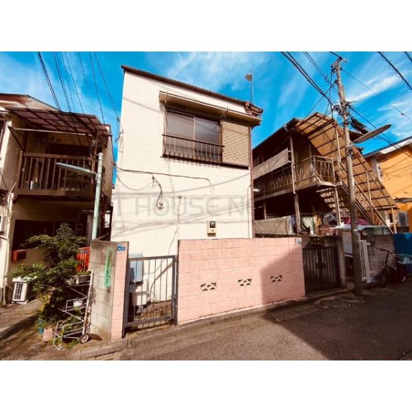 東京都品川区南品川６丁目