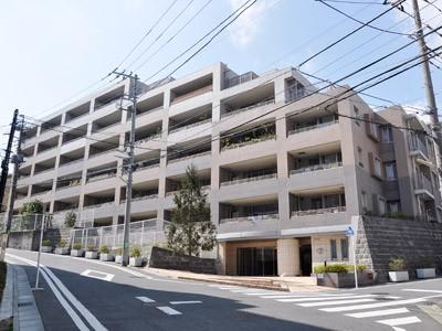 外観写真1