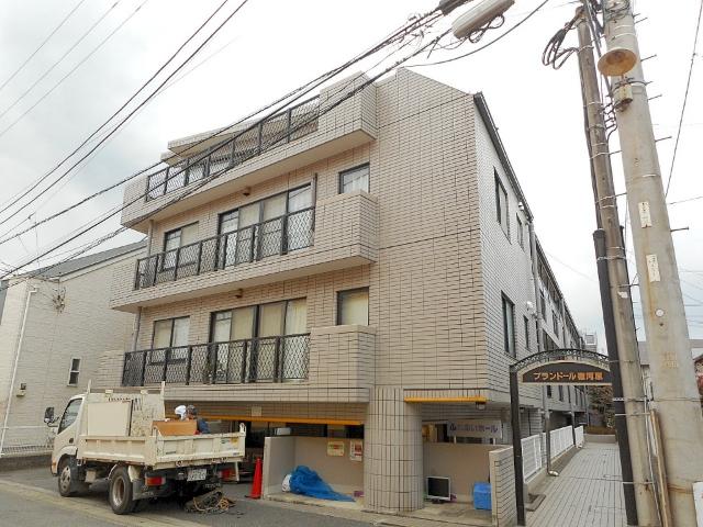 外観写真1