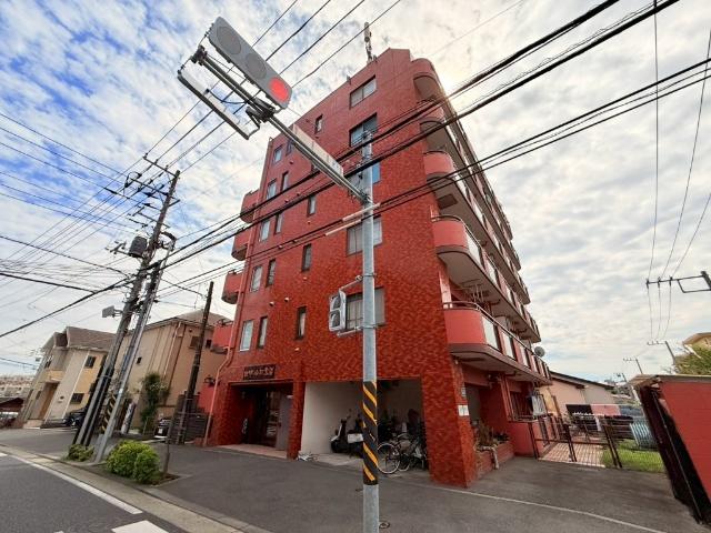 外観写真1