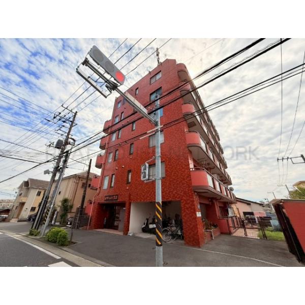 セザール第三鷺沼