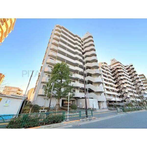 北綾瀬パーク・ホームズ