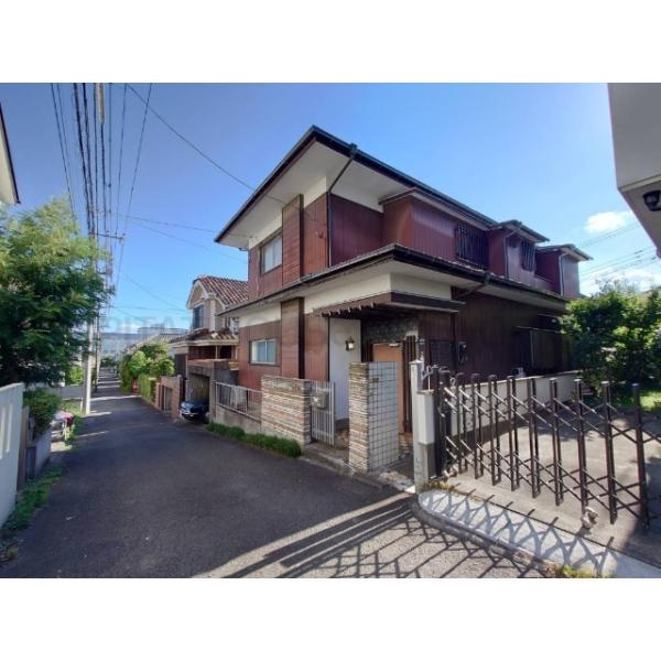 東京都小金井市梶野町３丁目