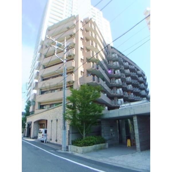 ディアナコート二子玉川園