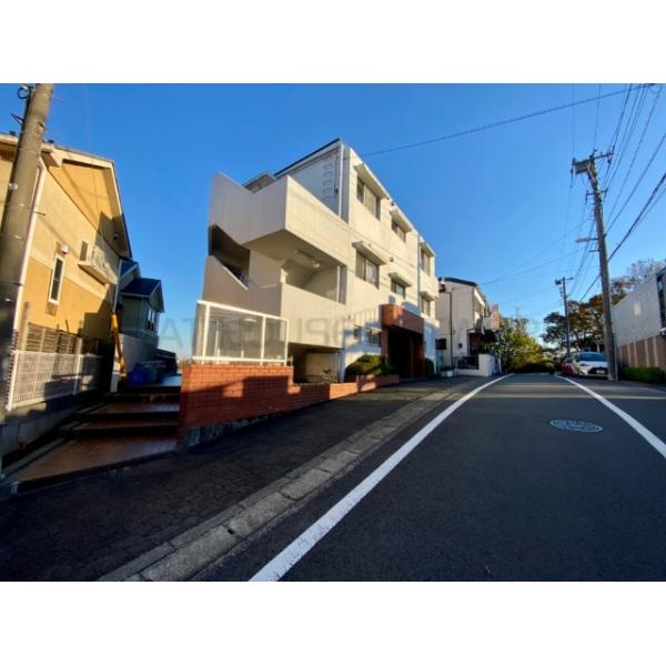 たまプラーザハイム