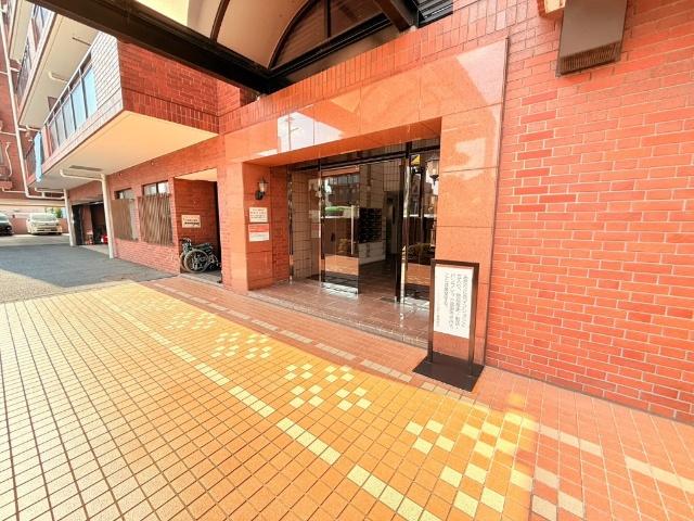 共用部