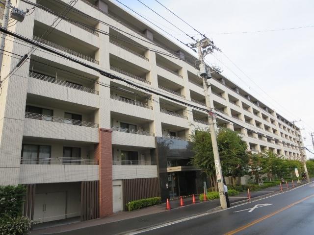 外観写真1