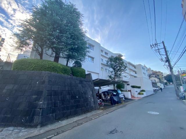 外観写真1