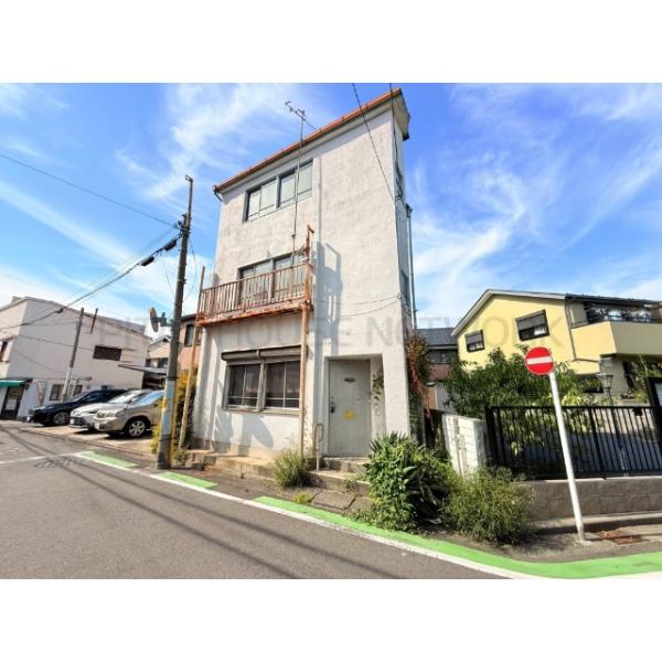 神奈川県横浜市南区堀ノ内町２丁目