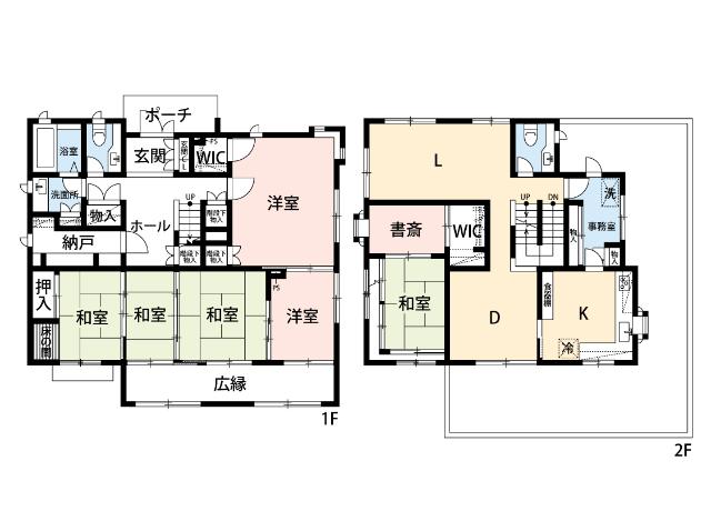 2025年8月下旬にリフォーム工事完成予定！