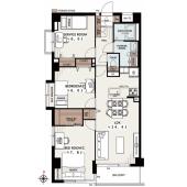 内装リノベーション工事を実施！2026年8月頃完成予定！