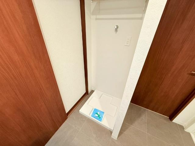 クレッセントグランコート（501） その他