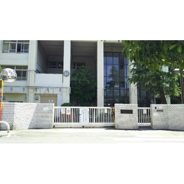 川崎市立新城小学校