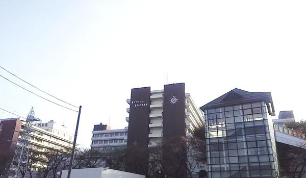 病院