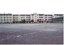 中学校