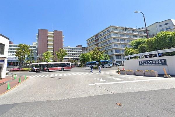 病院