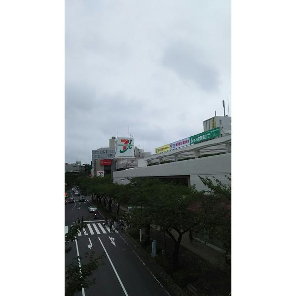 ショッピング施設