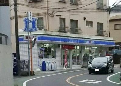 コンビニ
