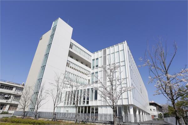 病院