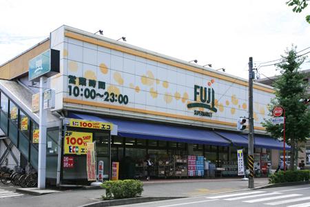 スーパー